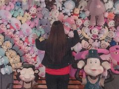 -巴克创奇梦工厂