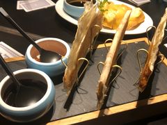 -老头儿油爆虾·1987杭州烟火味(湖滨银泰in77D区店)