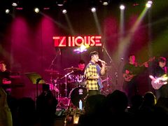 -TZ House音乐现场(茅台店)