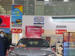 -上海和展广汽丰田4S店(老闵行店)