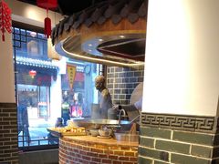-老城南.鸭血粉丝汤(夫子庙店)