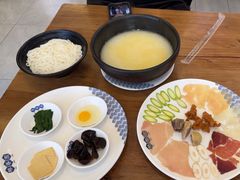 -桥香园云南过桥米线(红龙井店)
