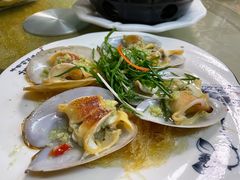-阿静美食