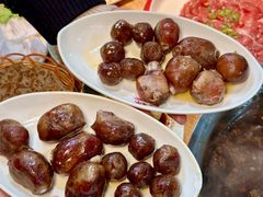 -青山青豆花·笑禅豆腐鱼(黄泥塝店)