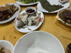 -车头老二大排档(金城步行街店)