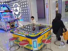 -汤姆熊欢乐世界 · 弹珠机(销品茂店)