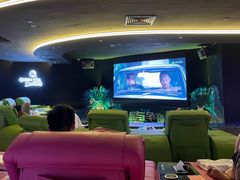 -皇室假期美食水疗会(春风路店)