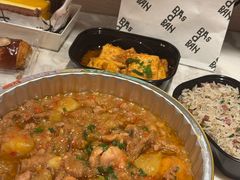 -浩海火燒雲傣家菜(芮欧百货店)