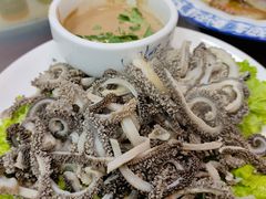 -协顺园回头馆(南顺城路店)