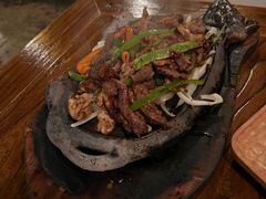 -Rural Tequila墨西哥餐厅(东川路店)