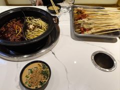 -钢管厂五区小郡肝火锅串串香(清河店)