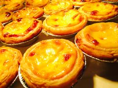 甜点-佰园全日西餐厅-厦门佰翔软件园酒店