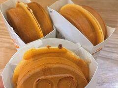 -记录余生·车轮饼(龙洞店)