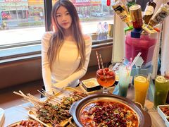 -街角等你.大连海鲜烧烤(西安路店)