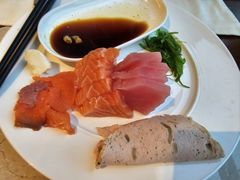 -富力丽思卡尔顿酒店·香荟全日制餐厅