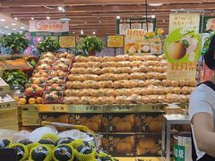 -鲜力达果品批发直销(无锡保利香槟店)