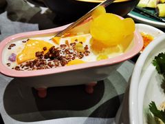 -和平馆·地道港澳茶餐厅(西门口店)