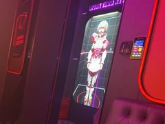 -星聚会KTV(上海东方渔人码头店)