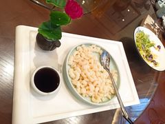 -三凤酒家·百年无锡菜(清扬茂业店)