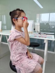 -清清博视儿童眼视光中心(角门西店)