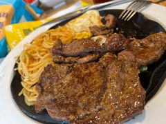 -豪客来牛排(金鼎广场店)