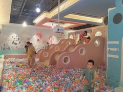 -青水瓦台汤泉(未央店)