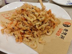 -老德州四合院·德州菜(天衢路店)