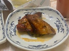 -渔记茶餐厅(渔村店)