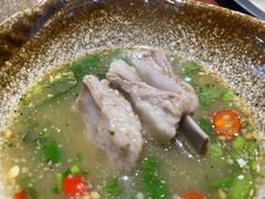 -313羊庄·羊肉火锅烧烤(李村店)