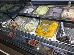 茅台冰淇淋-歎雪糕低糖低脂Gelato冰淇淋
