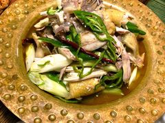 椒麻鸡-3号仓库(幸福北路店)