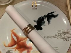 -8餐厅(新葡京酒店)