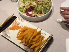 -绿茶餐厅(天津天河城店)