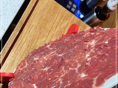 -大龙燚·旷野鲜火锅(广州首店)