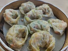 -面道赞宁海海鲜面(迎凤街店)