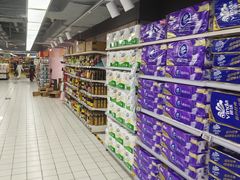 -物美超市(三里河店)