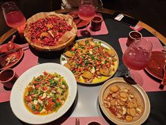 鲍鱼鸡-纯阳•六两酒馆
