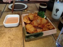 -山杏yama-katsu·吉列炸物