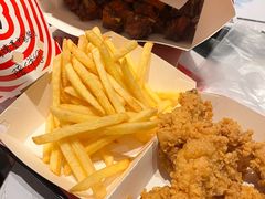 -肯德基(街道口店)