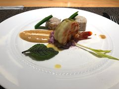 -香樟花园法式铁板烧(恒隆广场店)