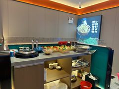 -灶座小锅烀饼·铁锅炖(道里店)