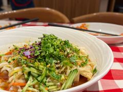 -西贝(枫蓝国际购物中心店)