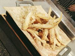 -韩宫宴烤肉·料理(如皋万达店)