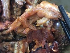 姜母鸭-斯丹姜母鸭·古法干香(涂门街总店)