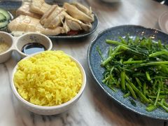 -章记星洲 · 新加坡餐厅(望京店)