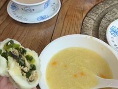 -老阿妈乌海蒙餐馆(锦馨园小区店)