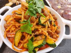 -福福泥炉烤肉(三台子店)