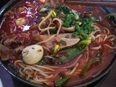 -李米线(武陵路店)