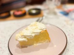 三奶蛋糕-墨纪Mojí墨西哥餐厅(官舍店)