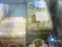 -旧识old mate·烘焙蛋糕店